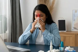 Sinus Health