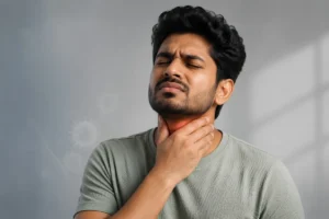 Eustachian Tube Dysfunction Treatment