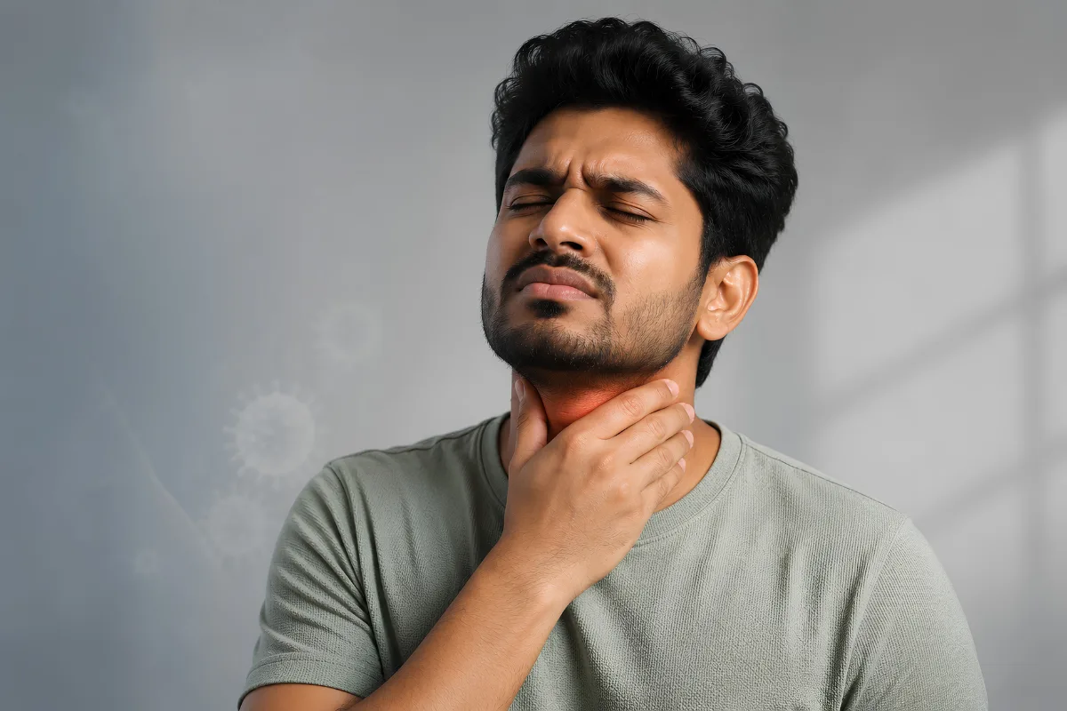 Eustachian Tube Dysfunction Treatment